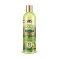 African Pride - Olive Miracle 2in1  Shampoo 12oz, 355ml