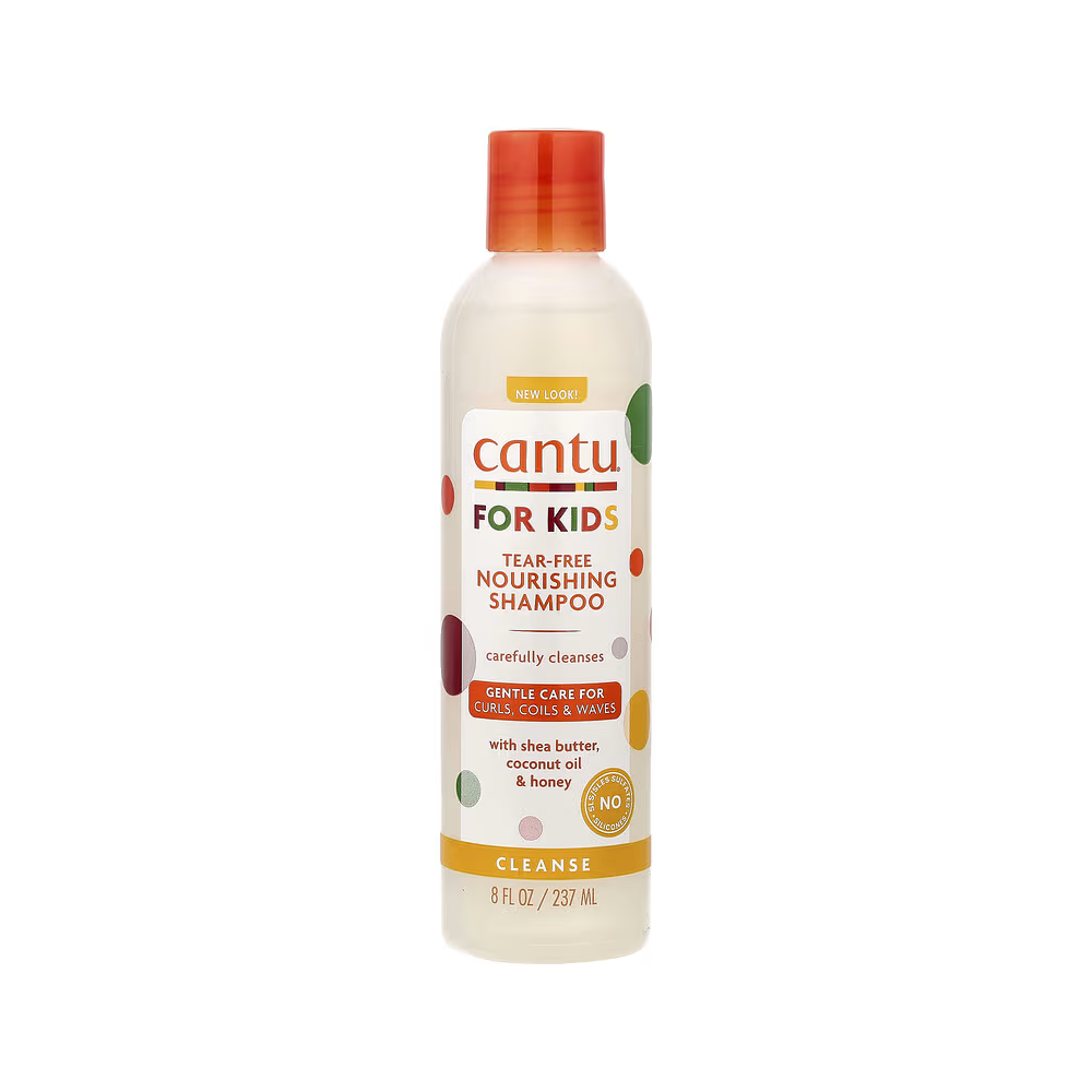 Cantu - Care For Kids Shampoo 237ml