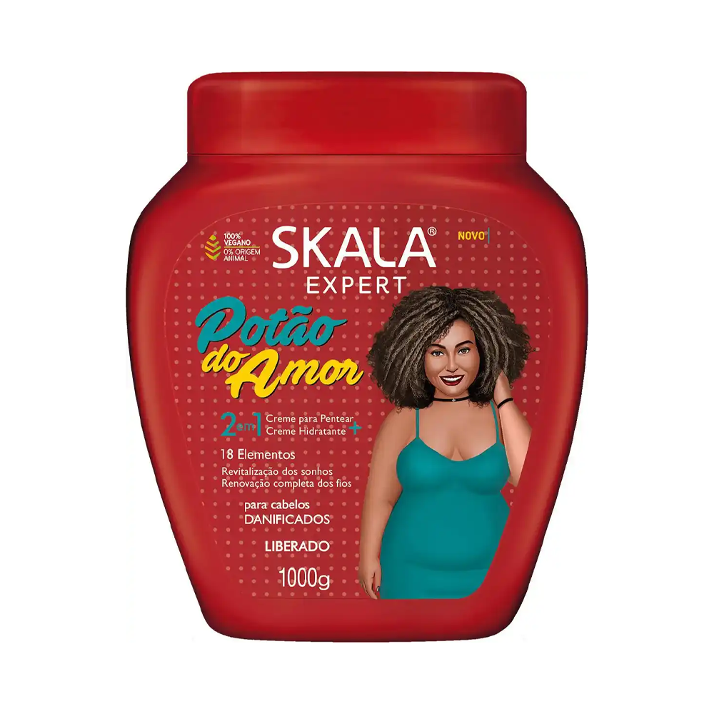 Skala Expert - Potão do Amor