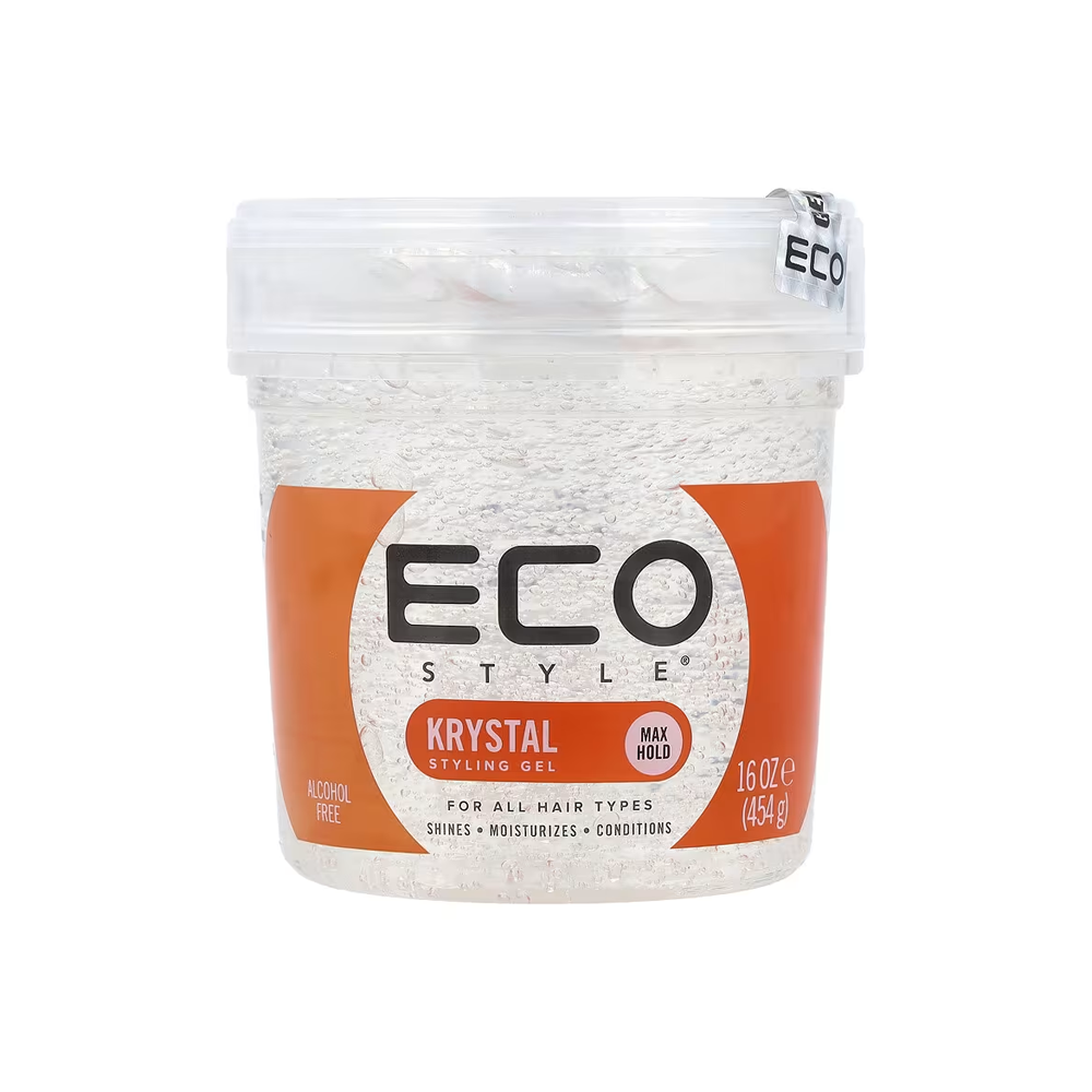 Eco - Styler Krystal Styling Gel 473ml