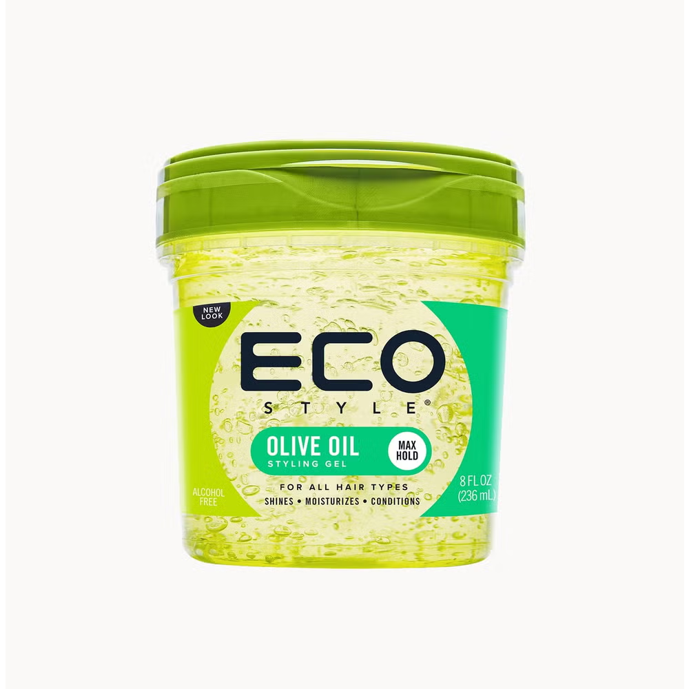 Eco Styler - Olive Oil Gel 236ml