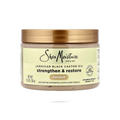 Shea Moisture - Máscara de Tratamento  Jamaican Black Castor Oil 340 g