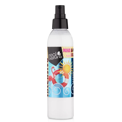 Real Natura Spray Capilar Mar E Piscina
