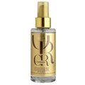 Wella Oil Reflections Óleo Iluminador E Suavizante