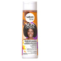 Salon Line - Condicionador S.O.S Cachos Óleo De Manga Tradicional 300ml