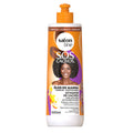 Salon Line - Ativador Cachos Sos Óleo Manga Tradicional 500 mL