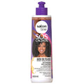 Salon Line - Ativador de Cachos Nutritivo S.O.S Mix De Óleos 300ml