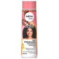 Salon Line - Shampoo S.O.S Cachos Intensos Mel 300ml
