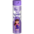 Shampoo Novex Liso Lisinho 300ML