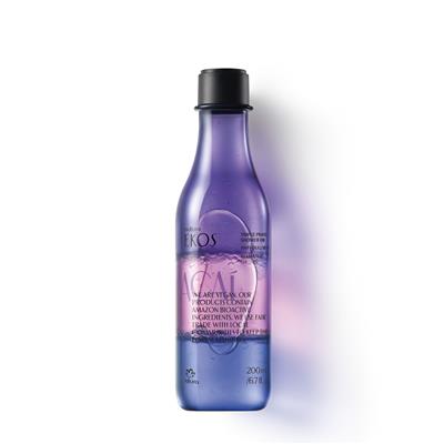 OLEO DE DUCHE ACAI TRIFASICO – NATURA EKOS – 200 ml