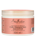 Smoothie de Aperfeiçoamento de Coco e Hibisco Curl & Shine - Shea Moisture 326 ml