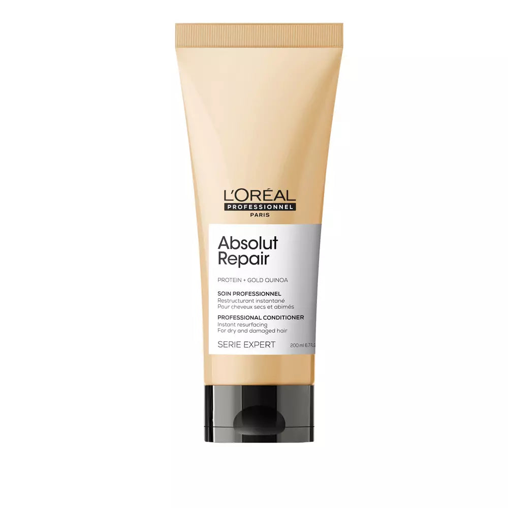 L’ORÉAL PROFESSIONNEL Condicionador Absolut Repair 200ML