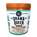 Lola - Máscara Drama Queen Coco 230g (VEGAN)