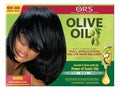 Olive Oil ORS