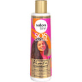 Acidificante Salon Line S.O.S Cachos De Repente Pronta! 300 ml Antiporosidade