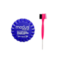 Kit Cera Modus 150g + Escova Baby Hair - Azul