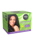 Creme Relaxante Óleo de Coco e Óleo de Avelã 200gr