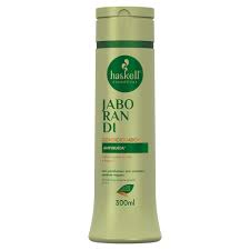 Haskell – Condicionador Jaborandi 300 mL