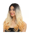 Peruca RIGA - Wig Spotlight Lace Front SP101 - sintetica