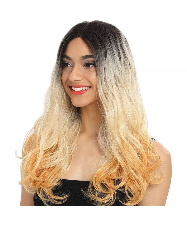 Peruca RIGA - Wig Spotlight Lace Front SP101 - sintetica