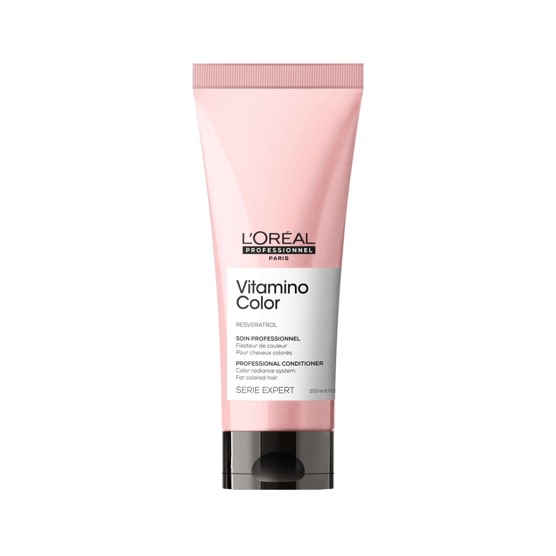 L'Oréal Professionnal Vitamino Color Condicionador 200ml