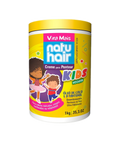 Natuhair Creme Pentear Vita Mais Kids 1kg