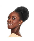 Rabo de Cavalo - SUPER AFRO PONYTAIL EZSYN
