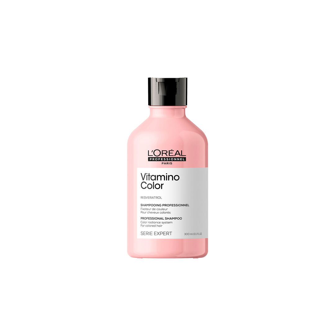 L´Oreal Professional Vitamino Color Shampoo 300ml