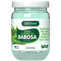 Soft Hair - Sumo Natural de Babosa Vegano