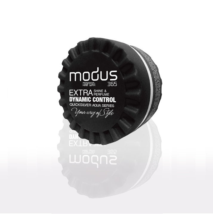 Modus - Cera Preta