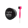 Kit Cera Modus 150g + Escova Baby Hair - Preta