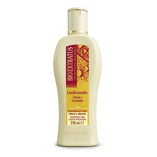 Bio Extratus - Condicionador Tutano e Ceramidas 250ml