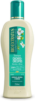 Bio Extratus - Shampoo Cachos &amp; Crespos 300 mL