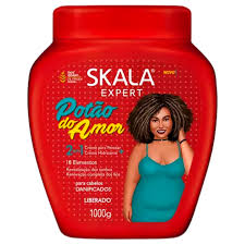 Skala Expert - Potão do Amor