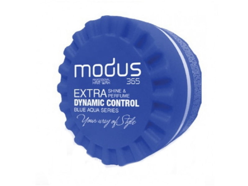 Modus - Cera Azul