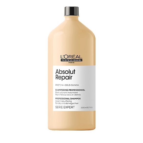 L’Oréal -Shampoo Absolut Repair 1500ml