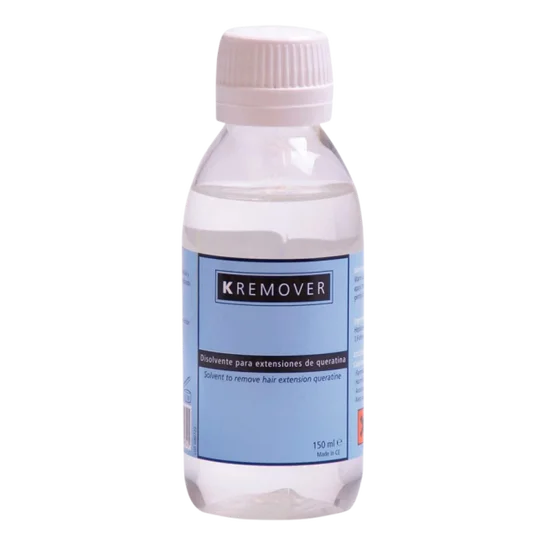 Eurostil Remover Disolvente Keratina 150ml