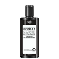 Widi Care Infusão 2.0 Shampoo Purificante 300ml