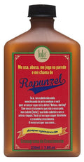 Lola - Shampoo Rejuvenescedor Rapunzel 250mL (VEGAN)