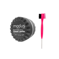 Kit Cera Modus 150g + Escova Baby Hair - Cinza