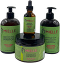 Kit Crescimento – Mielle Rosemary Mint