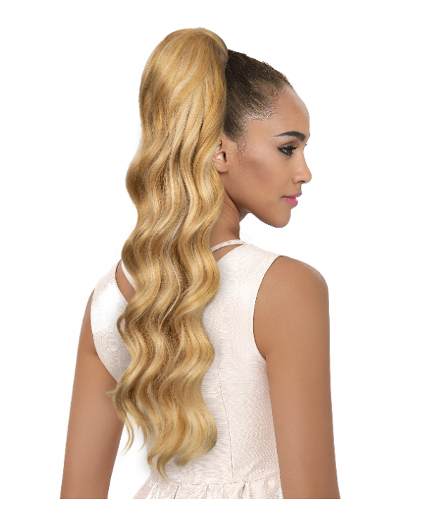 Wisp Ocean EZ Ponytail- Rabo de Cavalo