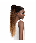Wisp Deep EZ Ponytail - Rabo de Cavalo