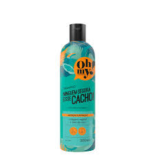 Shampoo Ninguém segura esse cacho! 300ml