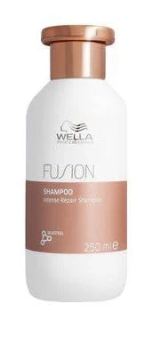 Wella Fusion Shampoo 250ml