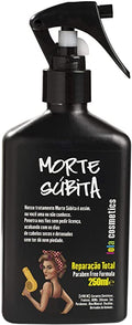Lola - Spray Reparação Total Morte Súbita 250mL (VEGAN)