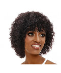 Peruca Katy - Wig Fashion HH - Natural Cacheada