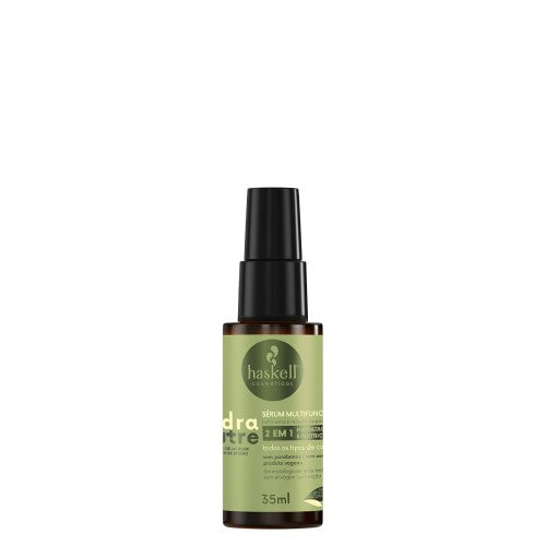 HASKELL HIDRANUTRE SÉRUM MULTIFUNCIONAL 35ML