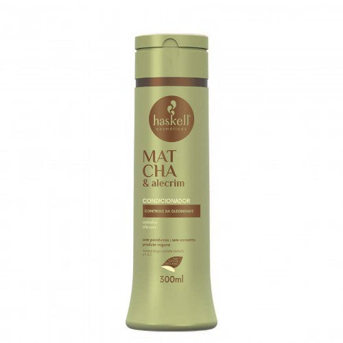 HASKELL MATCHA &amp; ALECRIM CONDICIONADOR 300ML