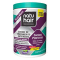 Natu Hair - Máscara Cachos Perfeitos - 1kg